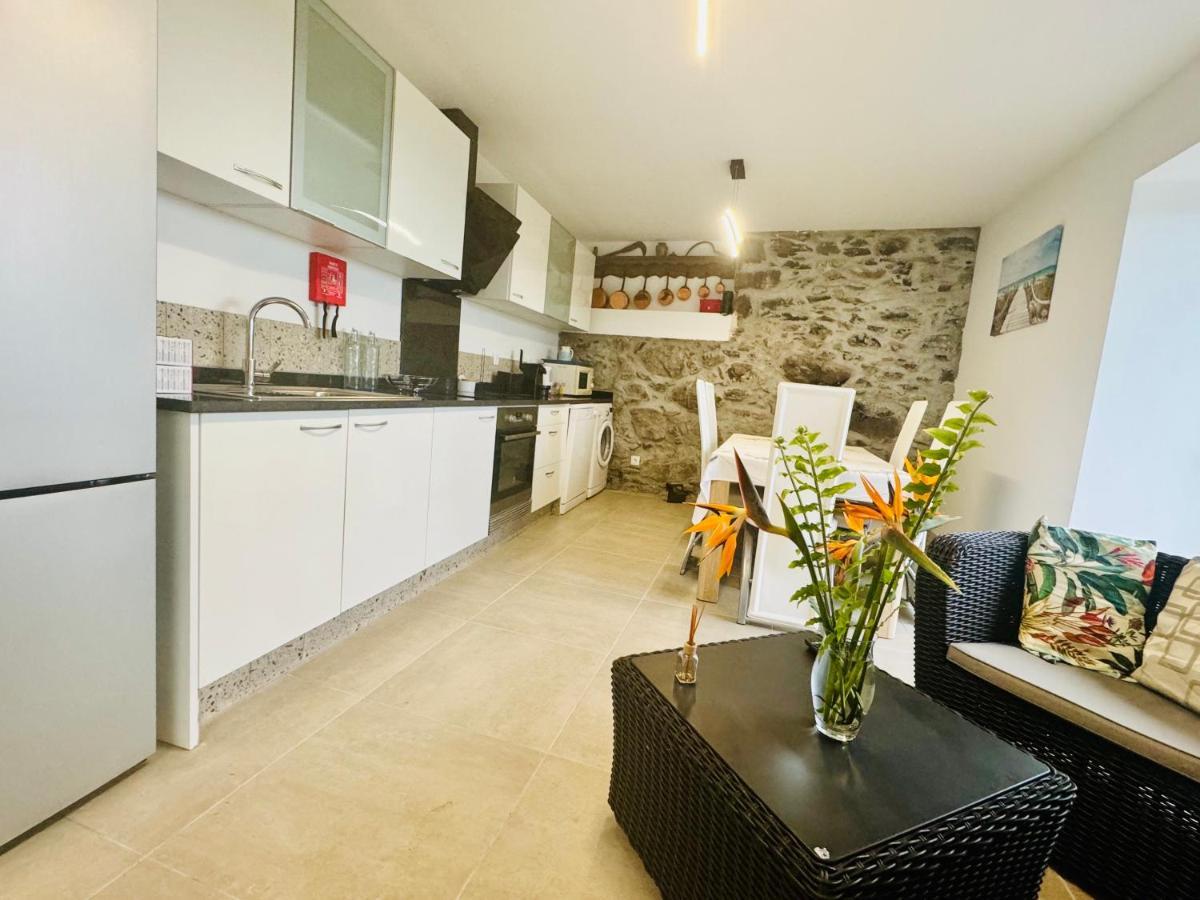 Casa Tio Albino 2 Villa Ponta Delgada  Dış mekan fotoğraf